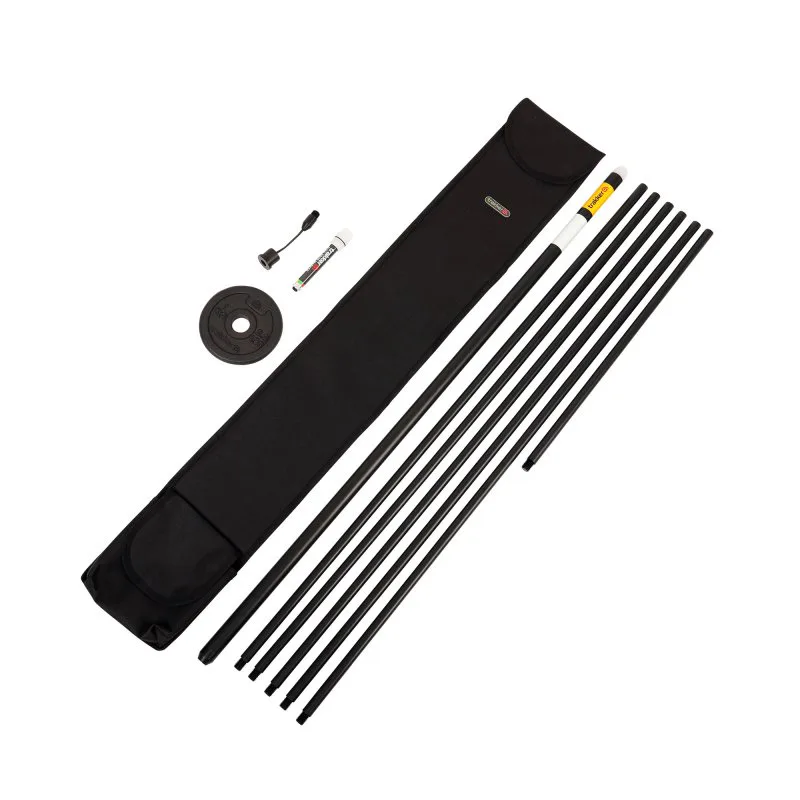 Trakker Tyčová bójka Marker Pole Kit 6,5m Multi Color - MojeRybárstvo.sk Trakker Tyčová bójka Marker Pole Kit 6,5m Multi Color