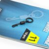 Carp´R´Us Obratlík Ringed Quick Change Swivel 10ks – Obrázok 4