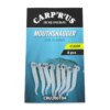 Carp´R´Us Rovnátko dlouhé Mouthsnagger 8ks – Obrázok 8