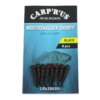 Carp´R´Us Rovnátko krátké Mouthsnagger Shorty 8ks