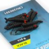 Carp´R´Us Rovnátko krátké Mouthsnagger Shorty 8ks - MojeRybárstvo.sk Carp´R´Us Rovnátko krátké Mouthsnagger Shorty 8ks – Obrázok 2