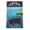Carp´R´Us Rovnátko krátké Mouthsnagger Shorty 8ks - MojeRybárstvo.sk Carp´R´Us Rovnátko krátké Mouthsnagger Shorty 8ks – Obrázok 5