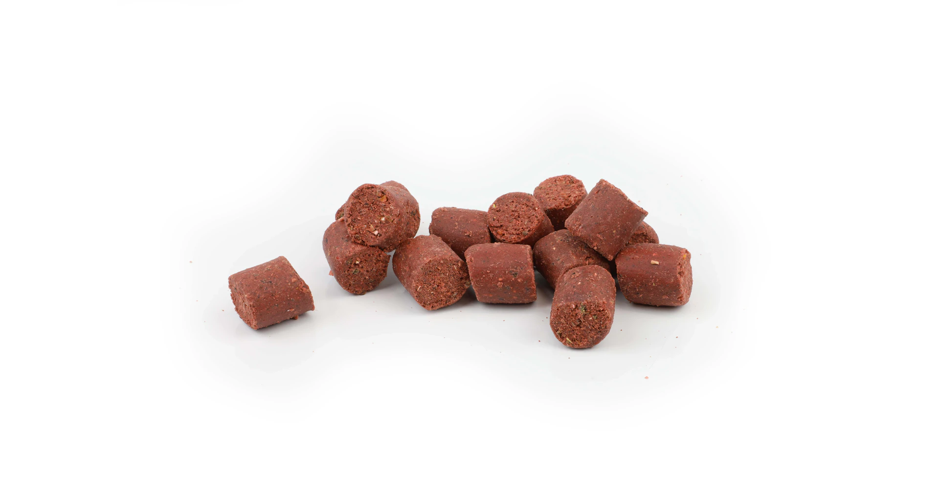 Nikl Pelety Strawberry 1kg - MojeRybárstvo.sk Nikl Pelety Strawberry 1kg – Obrázok 4