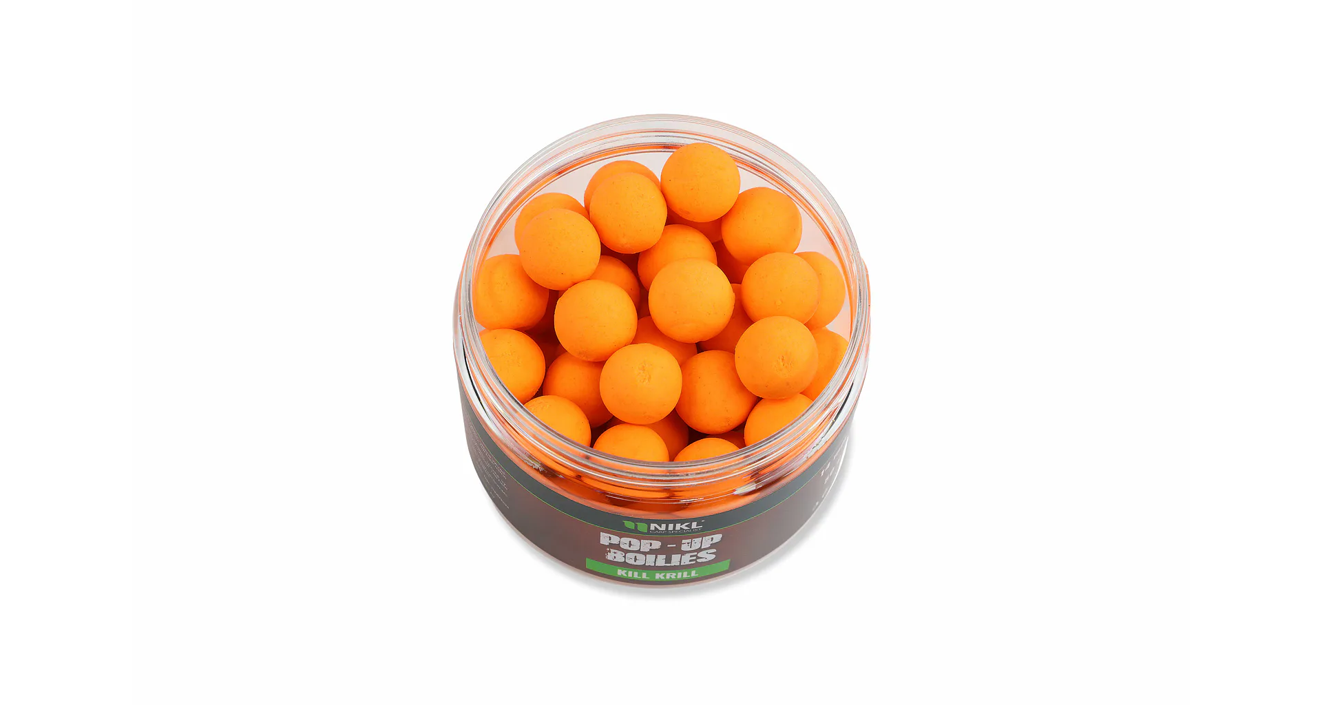 Nikl Plovoucí boilies 18mm, 50g - MojeRybárstvo.sk Nikl Plovoucí boilies 18mm, 50g – Obrázok 2