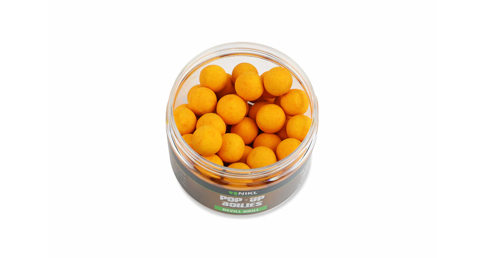 Nikl Plovoucí boilies 18mm, 50g - MojeRybárstvo.sk Nikl Plovoucí boilies 18mm, 50g – Obrázok 3
