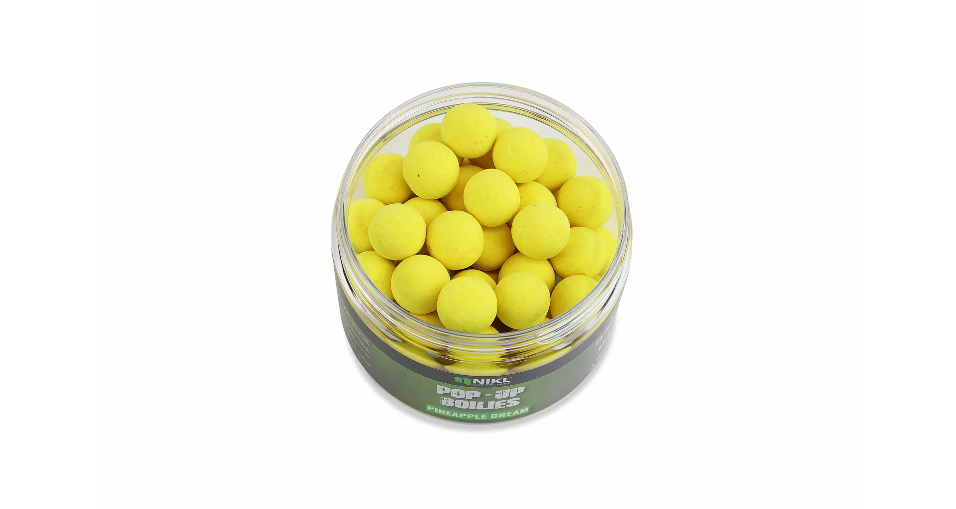 Nikl Plovoucí boilies 18mm, 50g - MojeRybárstvo.sk Nikl Plovoucí boilies 18mm, 50g – Obrázok 4