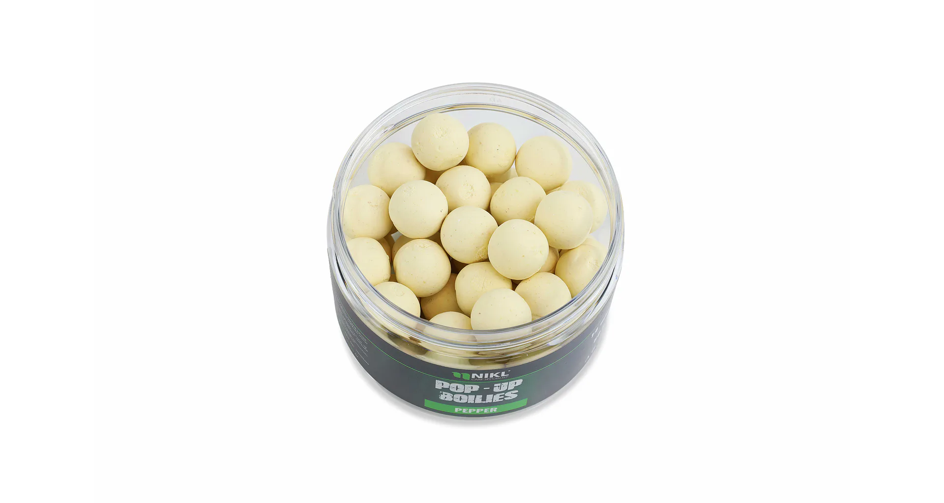 Nikl Plovoucí boilies 18mm, 50g - MojeRybárstvo.sk Nikl Plovoucí boilies 18mm, 50g – Obrázok 8