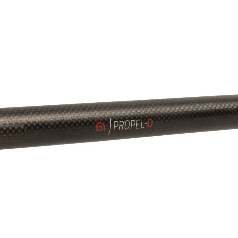 Trakker Prut Propel-D 13ft, 3,75lb C - MojeRybárstvo.sk Trakker Prut Propel-D 13ft, 3,75lb C – Obrázok 4