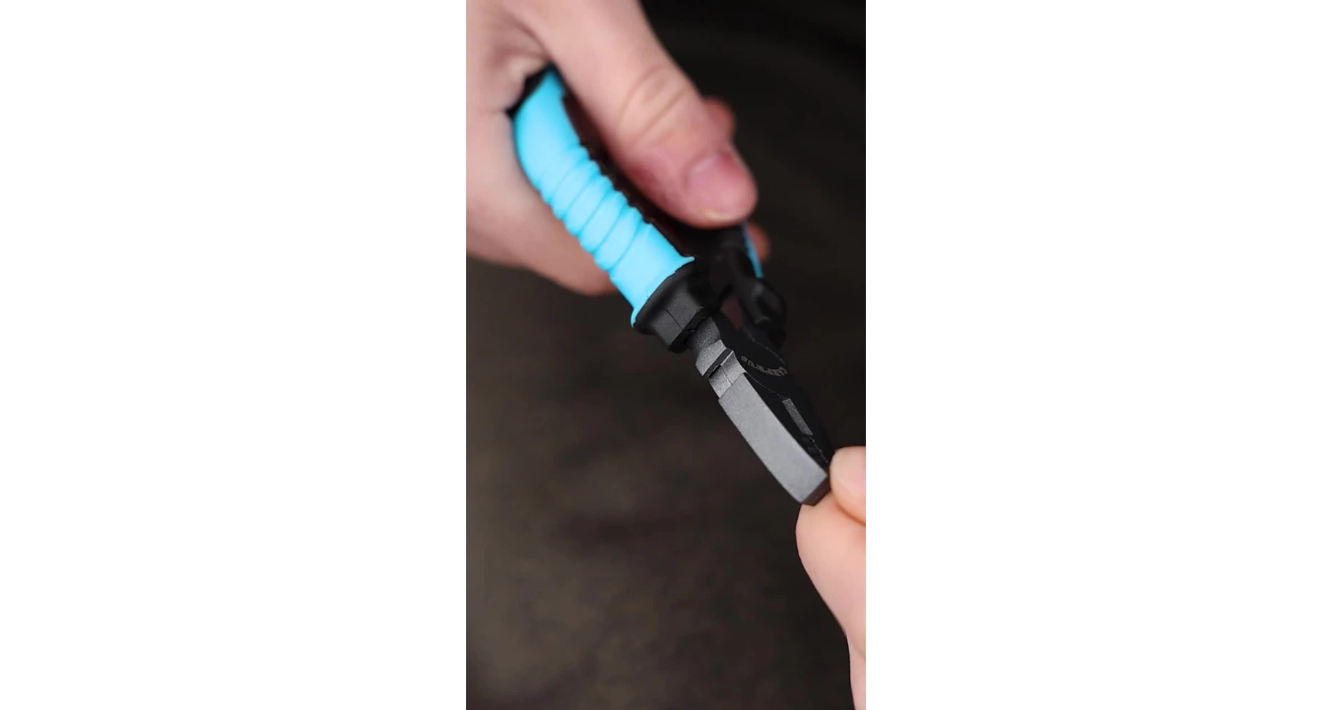 Carp´R´Us Krimpovací kleště Crimp Pliers - MojeRybárstvo.sk Carp´R´Us Krimpovací kleště Crimp Pliers – Obrázok 3