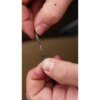Carp´R´Us Obratlíky Gizmo Quick Change Swivel vel.8, 8ks - MojeRybárstvo.sk Carp´R´Us Obratlíky Gizmo Quick Change Swivel vel.8, 8ks – Obrázok 2
