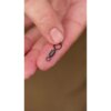 Carp´R´Us Obratlíky Heli/Chod Swivel vel.8, 10ks – Obrázok 3
