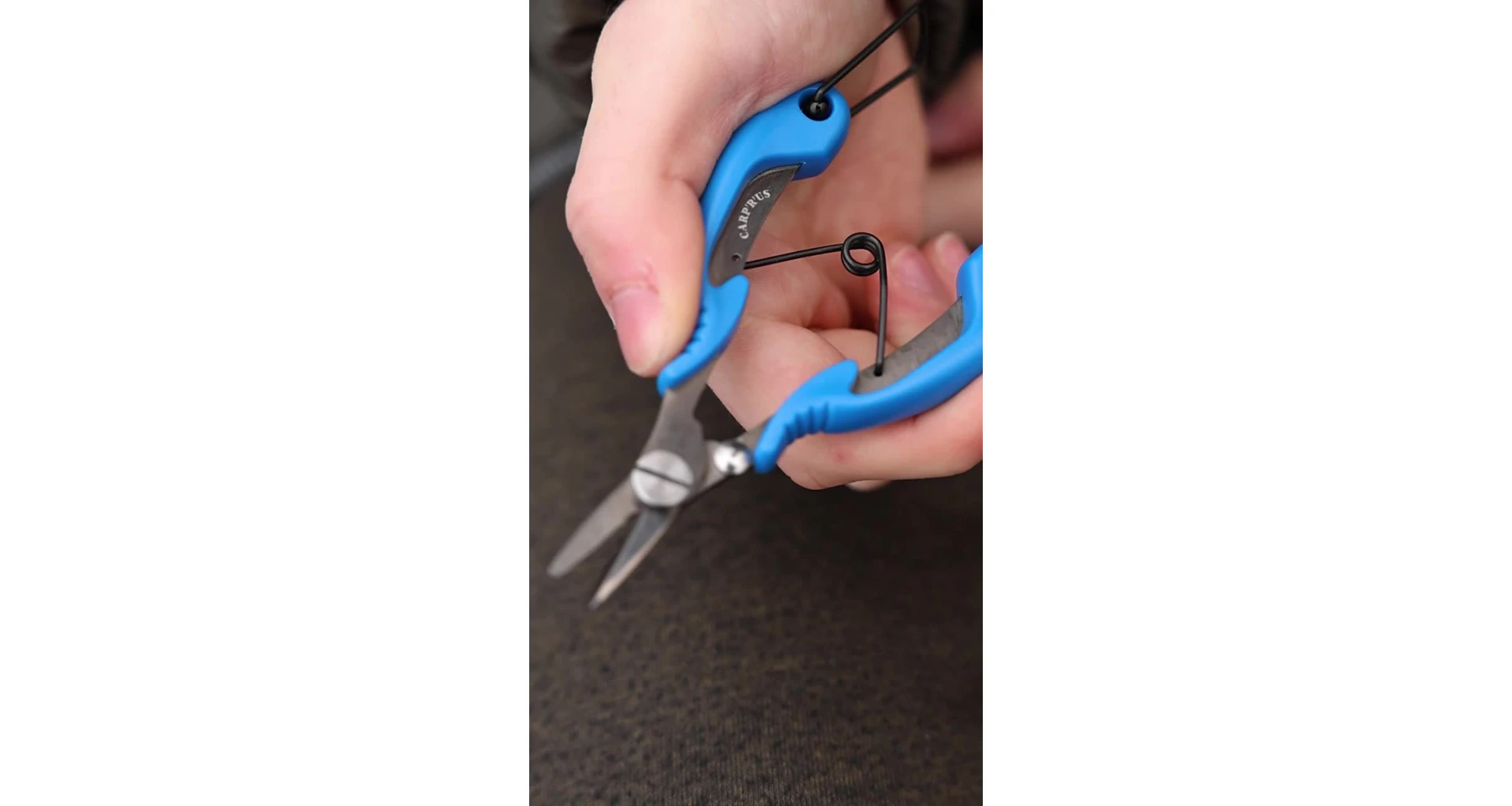 Carp´R´Us Nůžky Braid Scissors - MojeRybárstvo.sk Carp´R´Us Nůžky Braid Scissors – Obrázok 3
