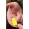 Carp´R´Us Boilie jehla CRU/Baiting needle – Splicing fine needle – Yellow - MojeRybárstvo.sk Carp´R´Us Boilie jehla CRU/Baiting needle – Splicing fine needle – Yellow – Obrázok 2
