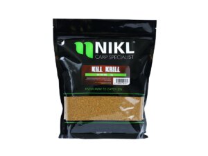 Nikl Method Mix Kill Krill 1kg