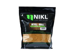Nikl Method Mix Devill Krill 1kg