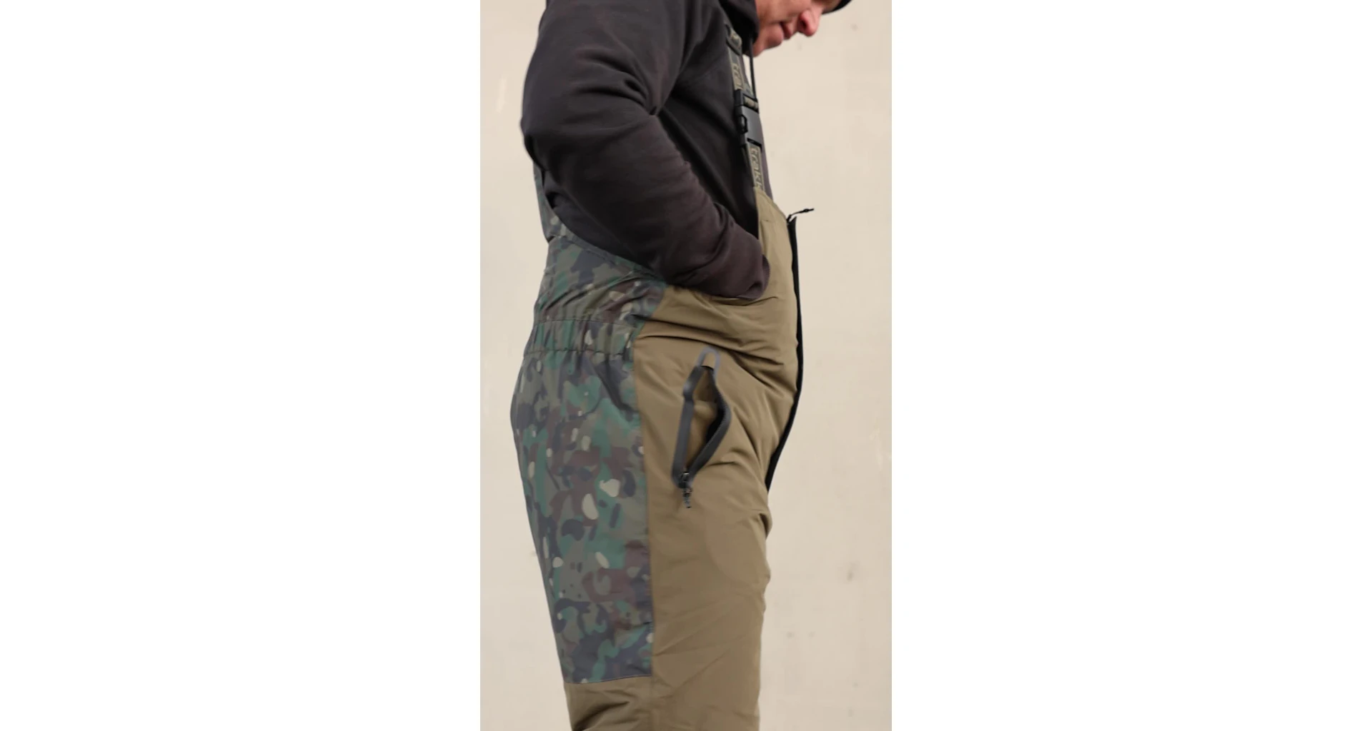 Trakker Bunda TechPro Thermal Jacket - MojeRybárstvo.sk Trakker Bunda TechPro Thermal Jacket – Obrázok 3