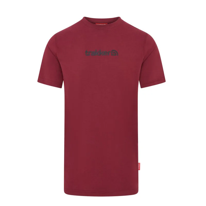 Trakker Tričko Ripple T-shirt - MojeRybárstvo.sk Trakker Tričko Ripple T-shirt