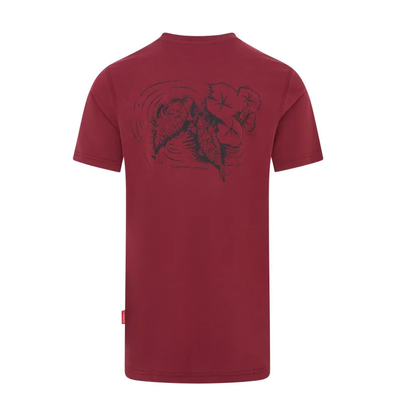 Trakker Tričko Ripple T-shirt - MojeRybárstvo.sk Trakker Tričko Ripple T-shirt – Obrázok 2