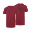 Trakker Tričko Ripple T-shirt - MojeRybárstvo.sk Trakker Tričko Ripple T-shirt – Obrázok 4