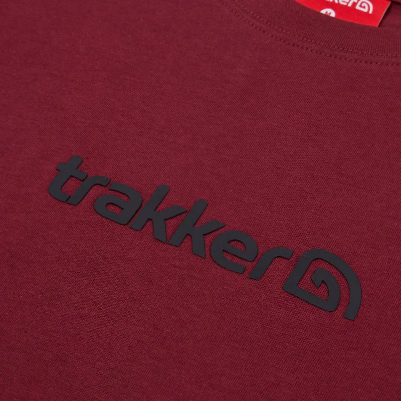 Trakker Tričko Ripple T-shirt - MojeRybárstvo.sk Trakker Tričko Ripple T-shirt – Obrázok 5