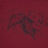 Trakker Tričko Ripple T-shirt - MojeRybárstvo.sk Trakker Tričko Ripple T-shirt – Obrázok 6
