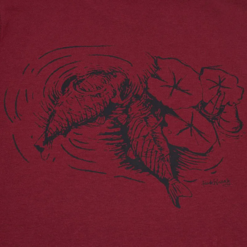 Trakker Tričko Ripple T-shirt - MojeRybárstvo.sk Trakker Tričko Ripple T-shirt – Obrázok 6