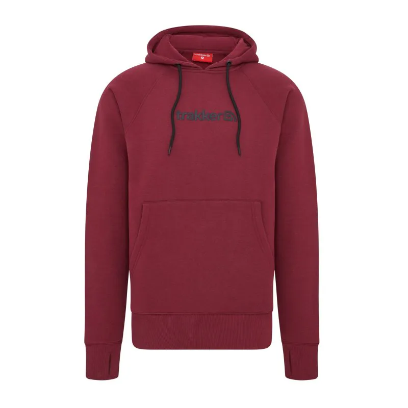 Trakker Mikina Ripple Hoody - MojeRybárstvo.sk Trakker Mikina Ripple Hoody