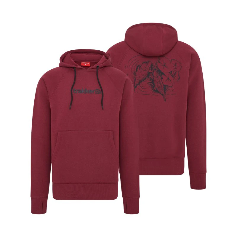 Trakker Mikina Ripple Hoody - MojeRybárstvo.sk Trakker Mikina Ripple Hoody – Obrázok 4