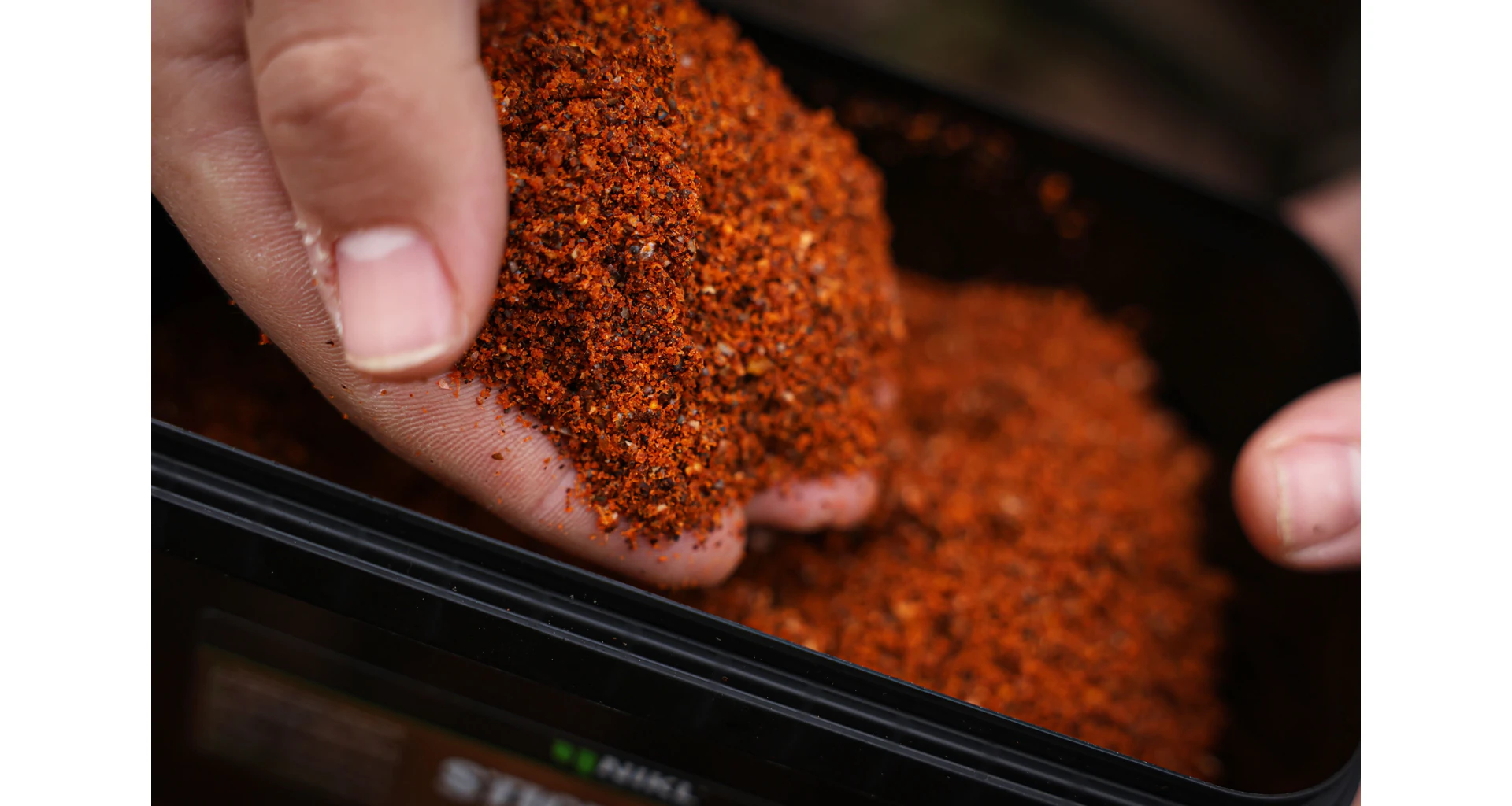 Nikl Stick mix Devill Krill 500g - MojeRybárstvo.sk Nikl Stick mix Devill Krill 500g – Obrázok 7