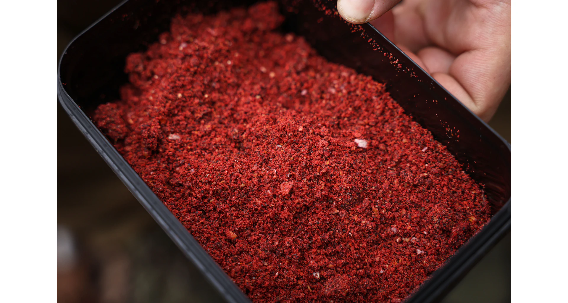 Nikl Stick mix Krill Berry 500g - MojeRybárstvo.sk Nikl Stick mix Krill Berry 500g – Obrázok 7