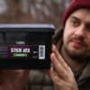 Nikl Stick mix Gigantica 500g – Obrázok 7