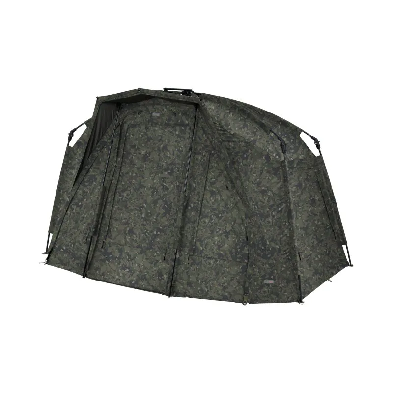 Trakker Brolly Tempest RS Brolly System Camo - MojeRybárstvo.sk Trakker Brolly Tempest RS Brolly System Camo