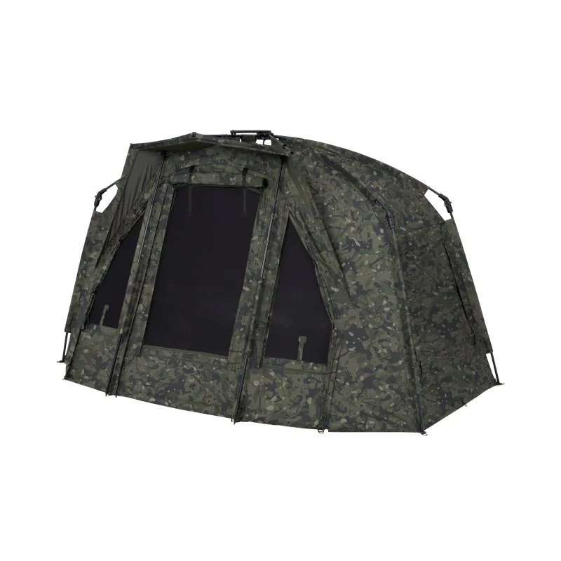 Trakker Brolly Tempest RS Brolly System Camo - MojeRybárstvo.sk Trakker Brolly Tempest RS Brolly System Camo – Obrázok 2