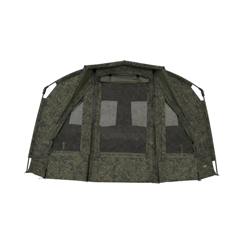 Trakker Brolly Tempest RS Brolly System Camo - MojeRybárstvo.sk Trakker Brolly Tempest RS Brolly System Camo – Obrázok 5