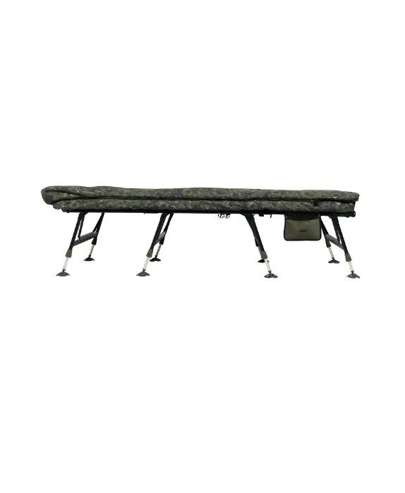Trakker Lehátko Levelite ELS-MF Wide Bed System - MojeRybárstvo.sk Trakker Lehátko Levelite ELS-MF Wide Bed System – Obrázok 3
