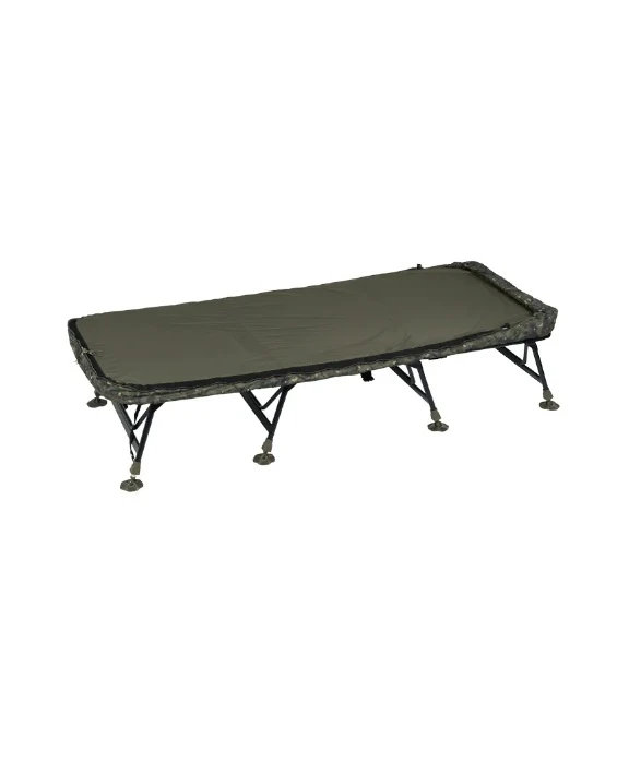 Trakker Lehátko Levelite ELS-MF Wide Bed System - MojeRybárstvo.sk Trakker Lehátko Levelite ELS-MF Wide Bed System – Obrázok 4