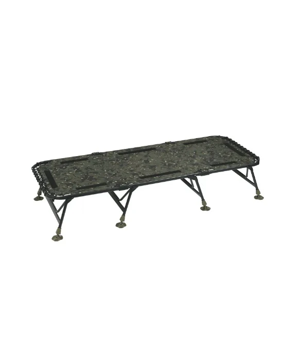 Trakker Lehátko Levelite ELS-MF Wide Bed System - MojeRybárstvo.sk Trakker Lehátko Levelite ELS-MF Wide Bed System – Obrázok 6