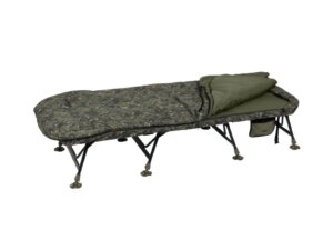 Trakker Lehátko Levelite ELS-MF Bed System