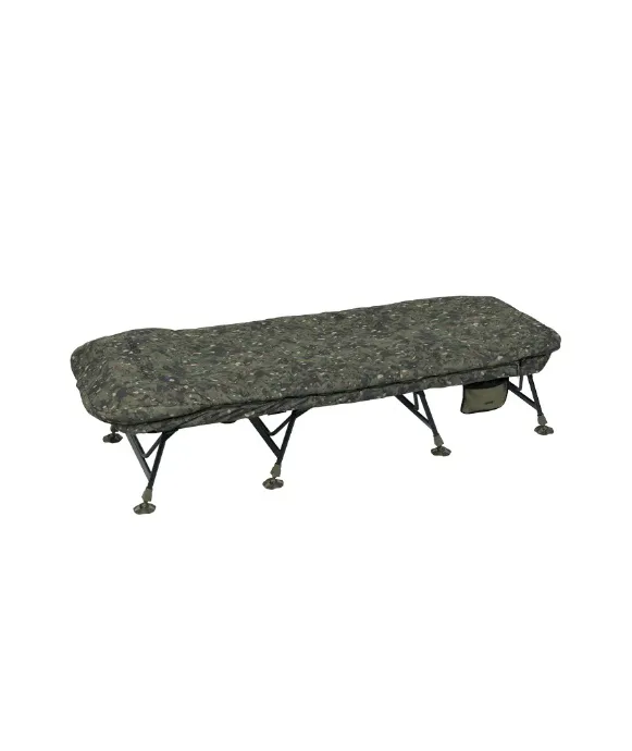 Trakker Lehátko Levelite ELS-MF Bed System - MojeRybárstvo.sk Trakker Lehátko Levelite ELS-MF Bed System – Obrázok 2