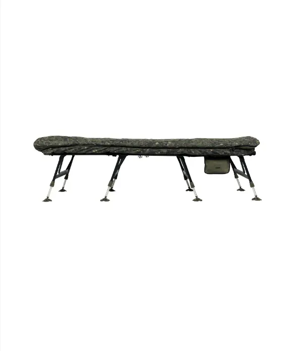 Trakker Lehátko Levelite ELS-MF Bed System - MojeRybárstvo.sk Trakker Lehátko Levelite ELS-MF Bed System – Obrázok 4