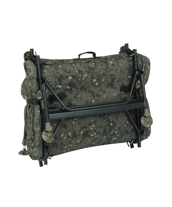 Trakker Lehátko Levelite ELS-MF Wide Bed System - MojeRybárstvo.sk Trakker Lehátko Levelite ELS-MF Wide Bed System – Obrázok 7