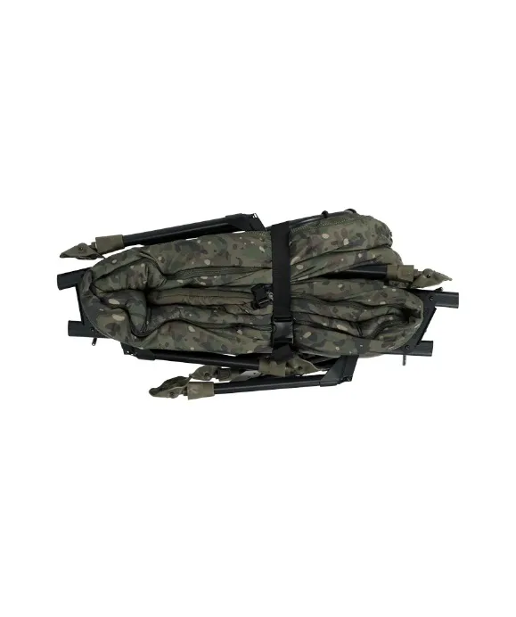 Trakker Lehátko Levelite ELS-MF Wide Bed System - MojeRybárstvo.sk Trakker Lehátko Levelite ELS-MF Wide Bed System – Obrázok 8