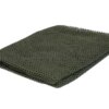 Nikl Náhradní síť k podběráku green mesh 42" zelená