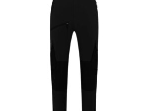 Trakker Kalhoty HD Combats Black
