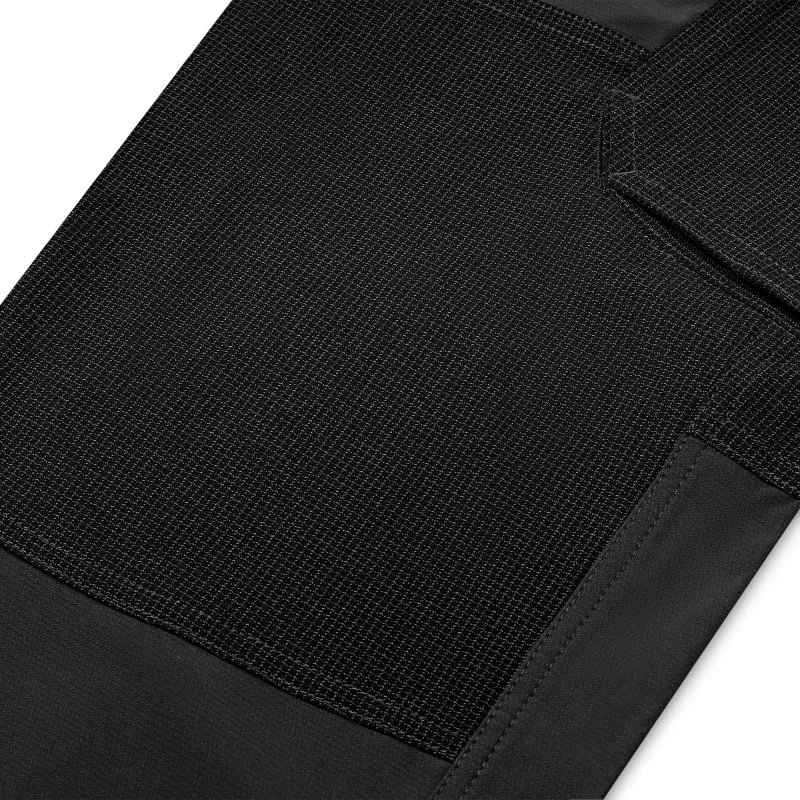 Trakker Kalhoty HD Combats Black - MojeRybárstvo.sk Trakker Kalhoty HD Combats Black – Obrázok 4