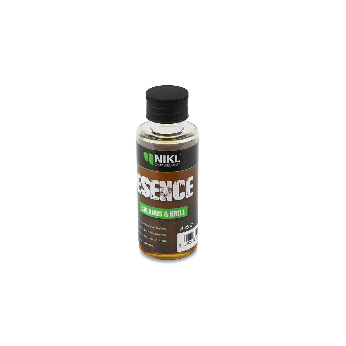 Nikl Esence Calanus & Krill 50ml - MojeRybárstvo.sk Nikl Esence Calanus & Krill 50ml
