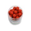 Nikl Rozpustné Criticals boilie Krill Berry 250ml – Obrázok 5