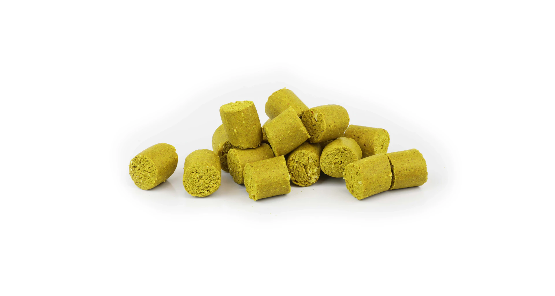 Nikl Pelety Corn 1kg - MojeRybárstvo.sk Nikl Pelety Corn 1kg – Obrázok 2