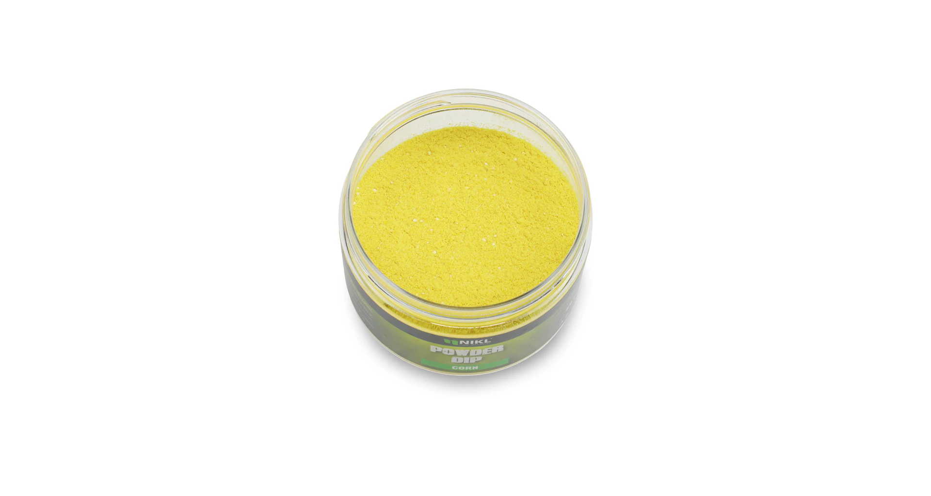 Nikl Práškový dip Corn 60g - MojeRybárstvo.sk Nikl Práškový dip Corn 60g – Obrázok 2