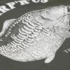 Carp´R´Us Tričko Mouthsnagger army zelené